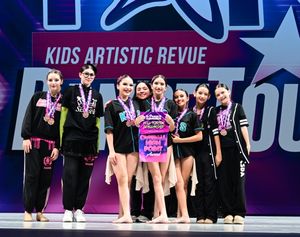 Redondo Beach, CA - 11/14/2025