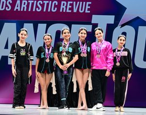 Redondo Beach, CA - 11/14/2025