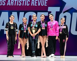 Redondo Beach, CA - 11/14/2025