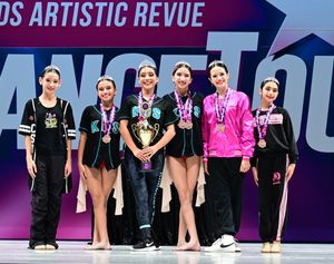 Redondo Beach, CA - 11/14/2025