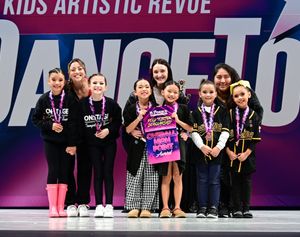 Redondo Beach, CA - 11/14/2025