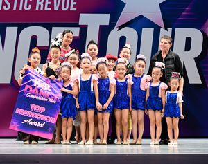 Redondo Beach, CA - 11/14/2025