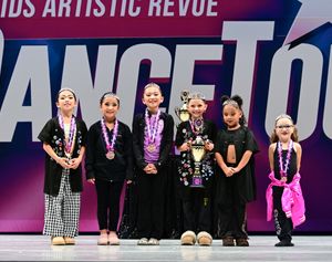 Redondo Beach, CA - 11/14/2025