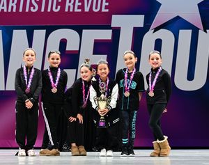 Redondo Beach, CA - 11/14/2025