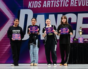 Redondo Beach, CA - 11/14/2025