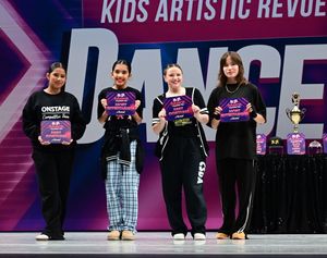 Redondo Beach, CA - 11/14/2025