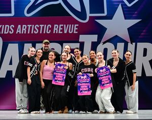 Redondo Beach, CA - 11/14/2025