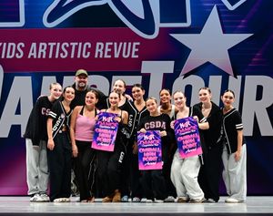 Redondo Beach, CA - 11/14/2025