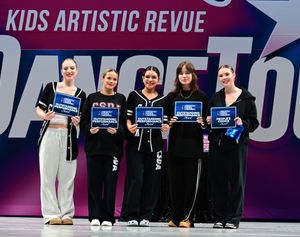 Redondo Beach, CA - 11/14/2025