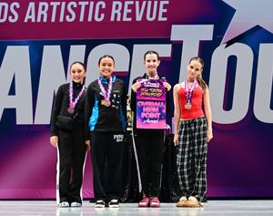 Redondo Beach, CA - 11/14/2025