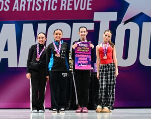 Redondo Beach, CA - 11/14/2025