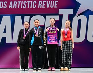 Redondo Beach, CA - 11/14/2025