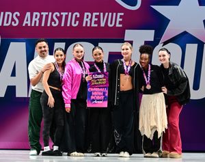 Redondo Beach, CA - 11/14/2025