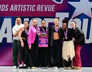 Redondo Beach, CA - 11/14/2025