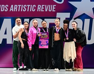 Redondo Beach, CA - 11/14/2025