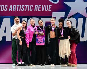 Redondo Beach, CA - 11/14/2025