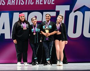 Redondo Beach, CA - 11/14/2025