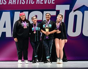 Redondo Beach, CA - 11/14/2025