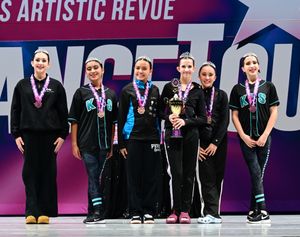 Redondo Beach, CA - 11/14/2025