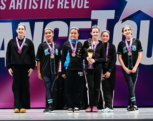 Redondo Beach, CA - 11/14/2025