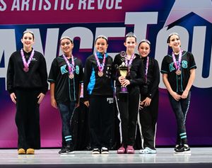 Redondo Beach, CA - 11/14/2025