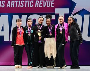 Redondo Beach, CA - 11/14/2025