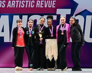 Redondo Beach, CA - 11/14/2025