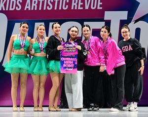 Redondo Beach, CA - 11/14/2025