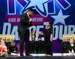 Redondo Beach, CA - 11/14/2025