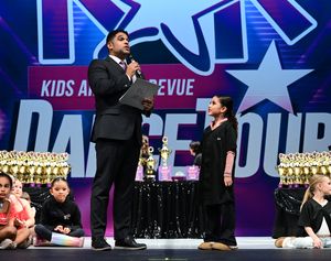 Redondo Beach, CA - 11/14/2025