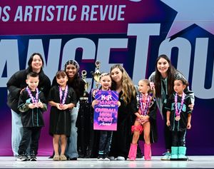 Redondo Beach, CA - 11/14/2025