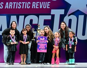 Redondo Beach, CA - 11/14/2025