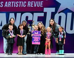 Redondo Beach, CA - 11/14/2025