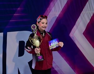 Long Island, NY - 2/6/2026