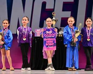 Redondo Beach, CA - 2/13/2026