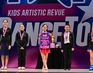 Redondo Beach, CA - 2/13/2026