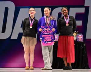 Redondo Beach, CA - 2/13/2026