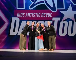 Redondo Beach, CA - 2/13/2026