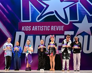 Redondo Beach, CA - 2/13/2026