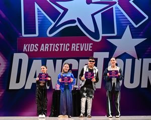 Redondo Beach, CA - 2/13/2026