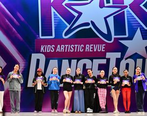 Redondo Beach, CA - 2/13/2026