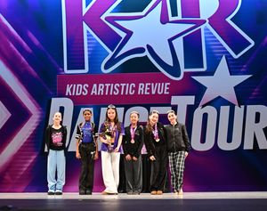 Redondo Beach, CA - 2/13/2026