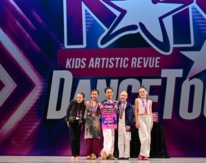 Redondo Beach, CA - 2/13/2026