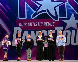 Redondo Beach, CA - 2/13/2026