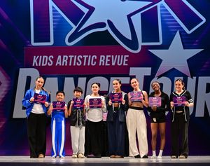 Redondo Beach, CA - 2/13/2026