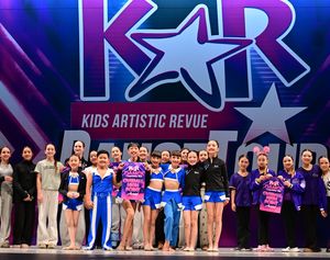 Redondo Beach, CA - 2/13/2026