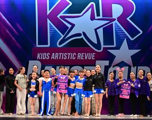 Redondo Beach, CA - 2/13/2026