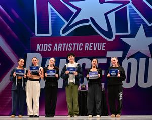 Redondo Beach, CA - 2/13/2026