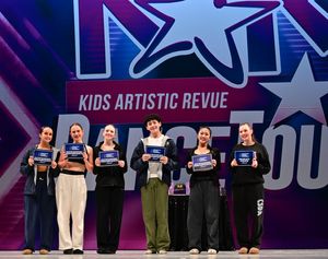 Redondo Beach, CA - 2/13/2026