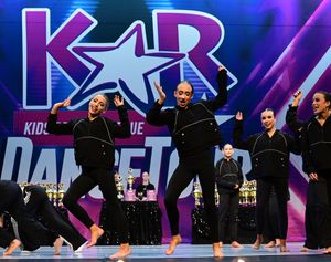 Houston, TX - 2/14/2026